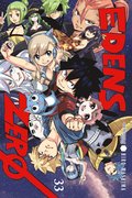 EDENS ZERO 33