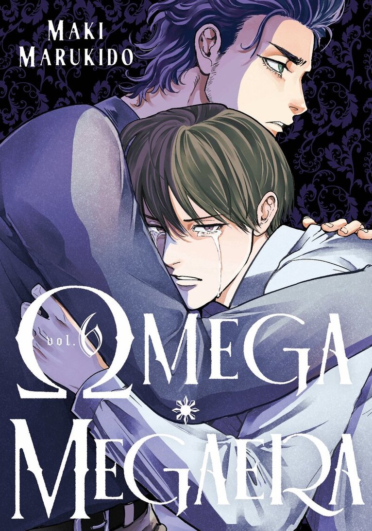 Maki Marukido - Omega Megaera 6, Häftad. Tillgänglighet: Kommande