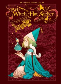 Art of Witch Hat Atelier