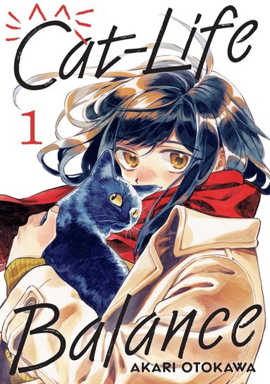 Cat-Life Balance 1