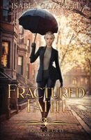 Isabel Campbell, Michael Anderle - Fractured Faith, Häftad. Tillgänglighet: Lägg i varukorg