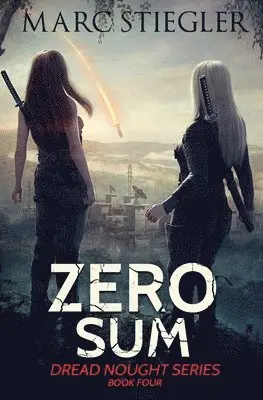 Marc Stiegler - Zero Sum, Häftad. Tillgänglighet: Lägg i varukorg