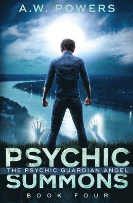 A W Powers - Psychic Summons, Häftad