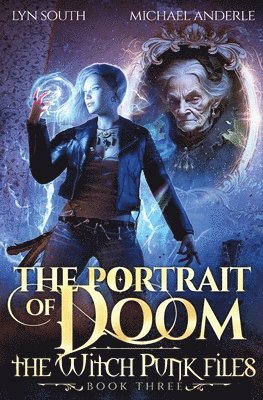 Lyn South, Michael Anderle - Portrait of Doom, Häftad. Tillgänglighet: Lägg i varukorg