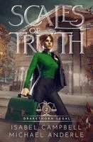 Isabel Campbell, Michael Anderle - Scales of Truth, Häftad. Tillgänglighet: Lägg i varukorg