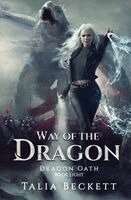 Talia Beckett - Way of the Dragon, Häftad. Tillgänglighet: Lägg i varukorg