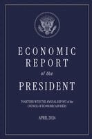 Economic Advisors - Economic Report of the President 2026, Häftad