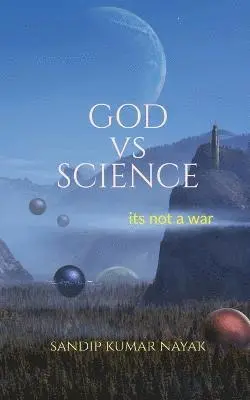 Sandip Kumar - GOD vs SCIENCE, Häftad. Tillgänglighet: Lägg i varukorg