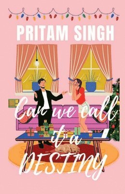 Pritam Singh - Can We Call It A Destiny, Häftad. Tillgänglighet: Lägg i varukorg