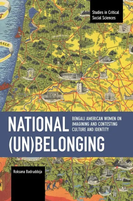 Roksana Badruddoja - National (un)Belonging: Bengali American Women on Imagining and Contesting Culture and Identity, Häftad. Tillgänglighet: Lägg i varukorg