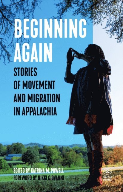Katrina M. Powell - Beginning Again, E-bok