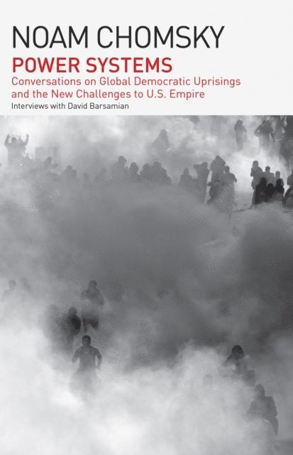 David Barsamian, Noam Chomsky - Power Systems, E-bok