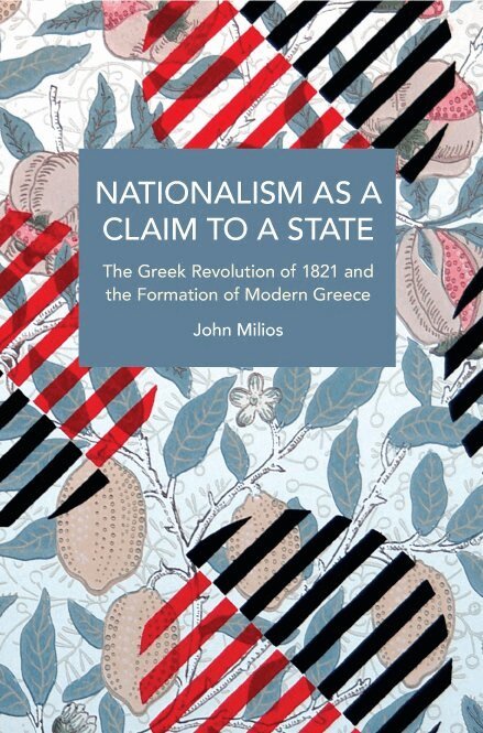 John Milios - Nationalism as a Claim to a State, Häftad. Tillgänglighet: Lägg i varukorg