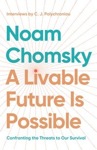 Livable Future is Possible