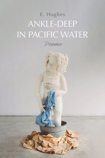 E. Hughes - Ankle-Deep in Pacific Water, E-bok