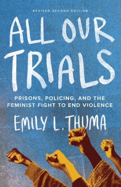 Emily L. Thuma - All Our Trials, E-bok