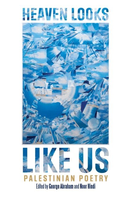 Noor Hindi, George Abraham - Heaven Looks Like Us, E-bok
