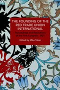 Founding of the Red Trade Union International