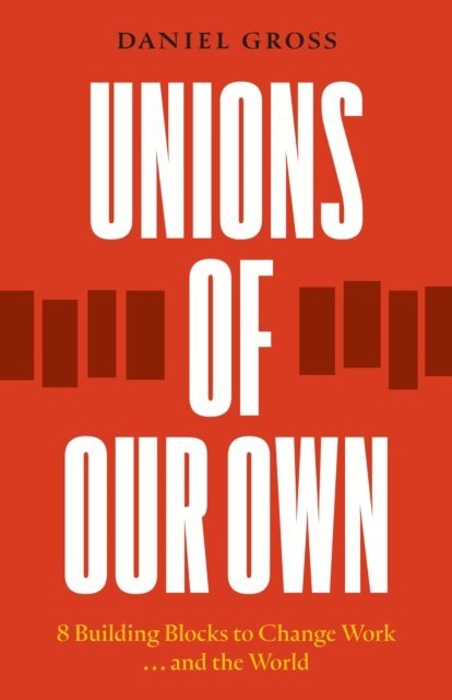 Daniel Gross - Unions of Our Own, E-bok