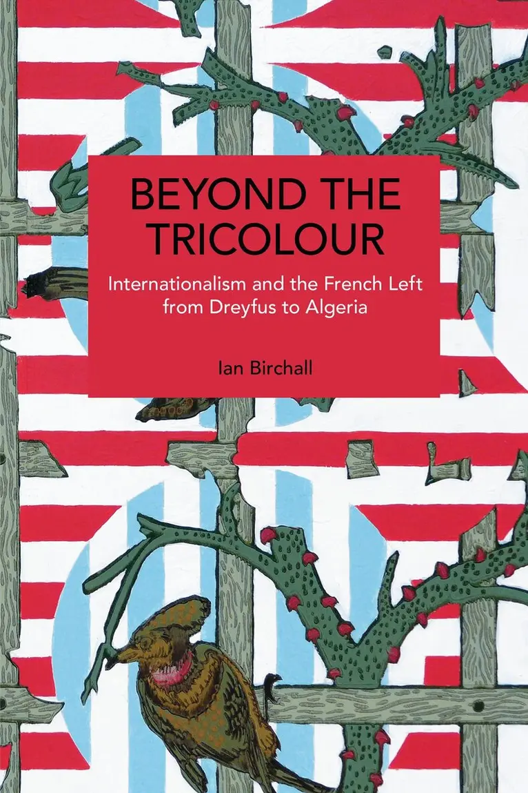 Ian Birchall - Beyond the Tricolour, Häftad. Tillgänglighet: Lägg i varukorg
