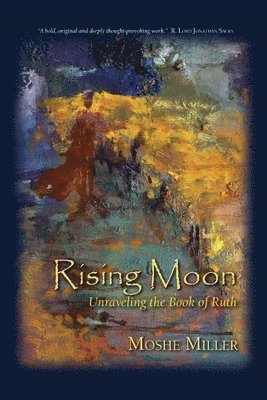 Moshe Miller - Rising Moon, Häftad
