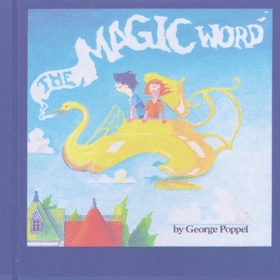George Poppel - Magic Word, Häftad