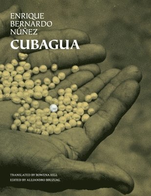Enrique Bernardo Núñez - Cubagua, Häftad
