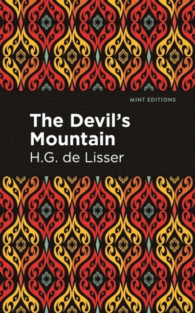 H.G. de Lisser - Devil's Mountain, E-bok. Tillgänglighet: Lägg i varukorg