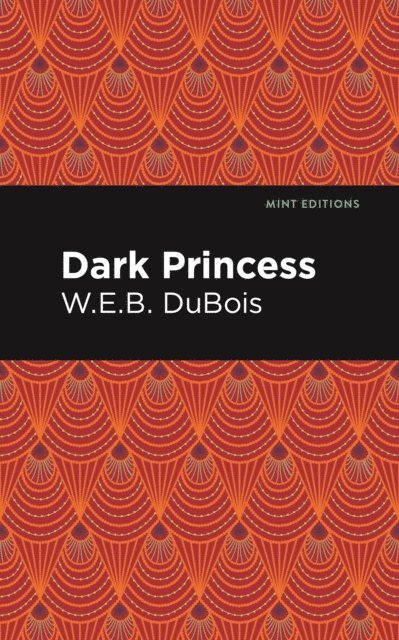 W. E. B. Du Bois - Dark Princess, E-bok
