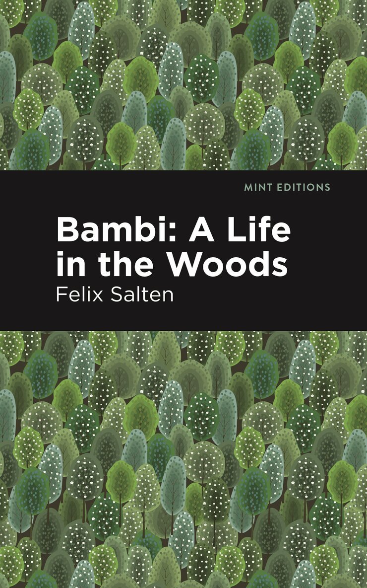 Felix Salten - Bambi, Inbunden. Tillgänglighet: Lägg i varukorg