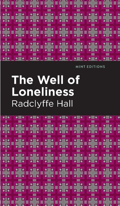 Radclyffe Hall - Well of Loneliness, Inbunden. Tillgänglighet: Lägg i varukorg