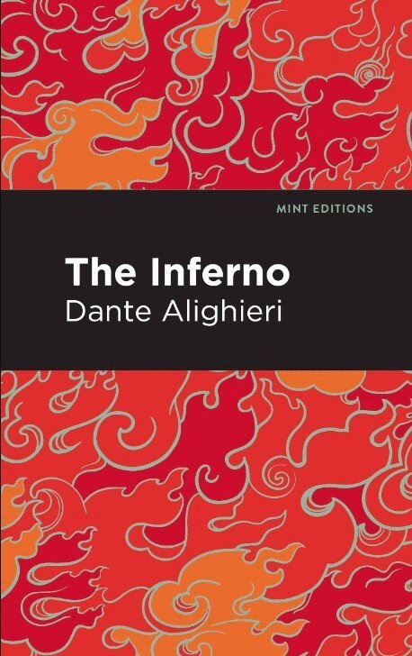 Dante Alighieri - Inferno, Inbunden