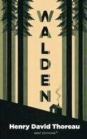 Henry David Thoreau - Walden, Häftad