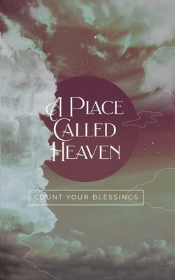 Honor Books - Place Called Heaven, Häftad
