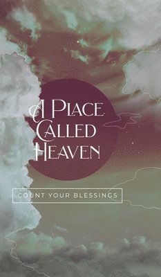 Honor Books - Place Called Heaven, Inbunden