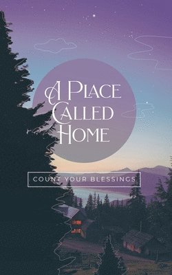 Honor Books - Place Called Home, Häftad
