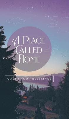 Honor Books - Place Called Home, Inbunden