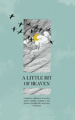 Honor Books - Little Bit of Heaven, Häftad