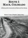 Route 1 Mack, Colorado