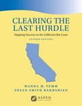 Clearing the Last Hurdle: Mapping Success on the California Bar Exam