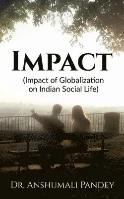 Anshumali - Impact, Häftad. Tillgänglighet: Lägg i varukorg