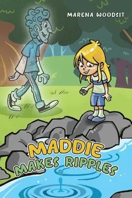Marena Woodsit - Maddie Makes Ripples, Häftad. Tillgänglighet: Lägg i varukorg