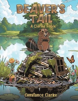 Constance Clarke - Beaver's Tail, Häftad. Tillgänglighet: Lägg i varukorg