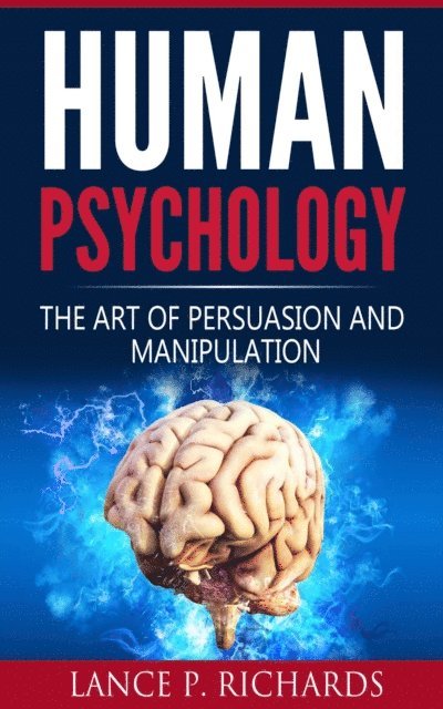 Richards - Human Psychology, E-bok