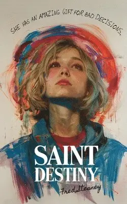 Fred Stesney - Saint Destiny, Häftad. Tillgänglighet: Tillfälligt slut