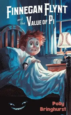 Polly Bringhurst - Finnegan Flynt and the Value of Pi, Häftad. Tillgänglighet: Tillfälligt slut