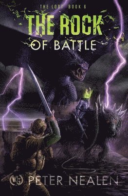 Peter Nealen - Rock of Battle, Häftad