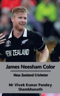 James Neesham Color