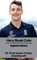 Harry Brook Color