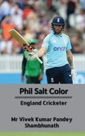 Phil Salt Color
